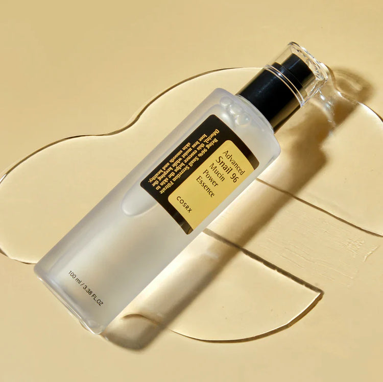 COSRX Skincare Products