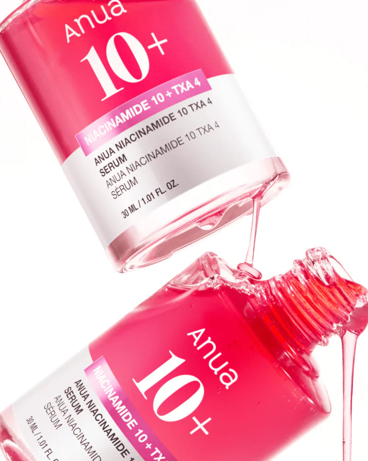 Anua Niacinamide 10 + TXA 4 Serum