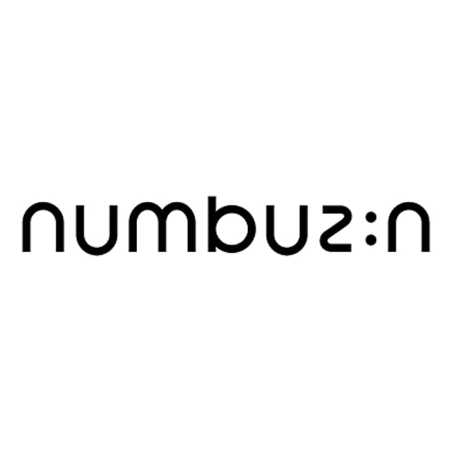 NUMBUZIN Skincare Collection