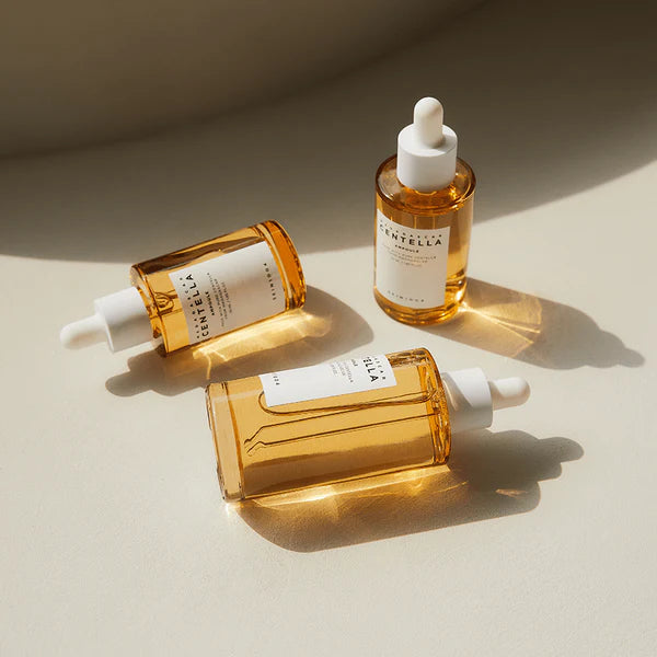 Products for Radiant Skin