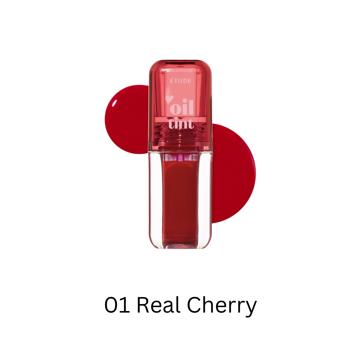 Dear Darling Oil Tint - Jjoseon Beauty