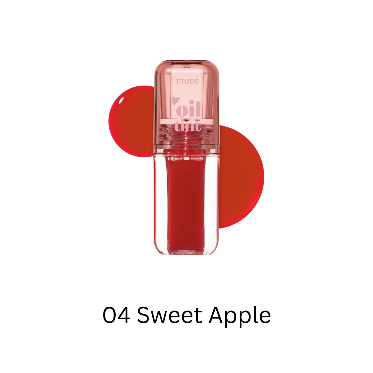 Dear Darling Oil Tint - Jjoseon Beauty