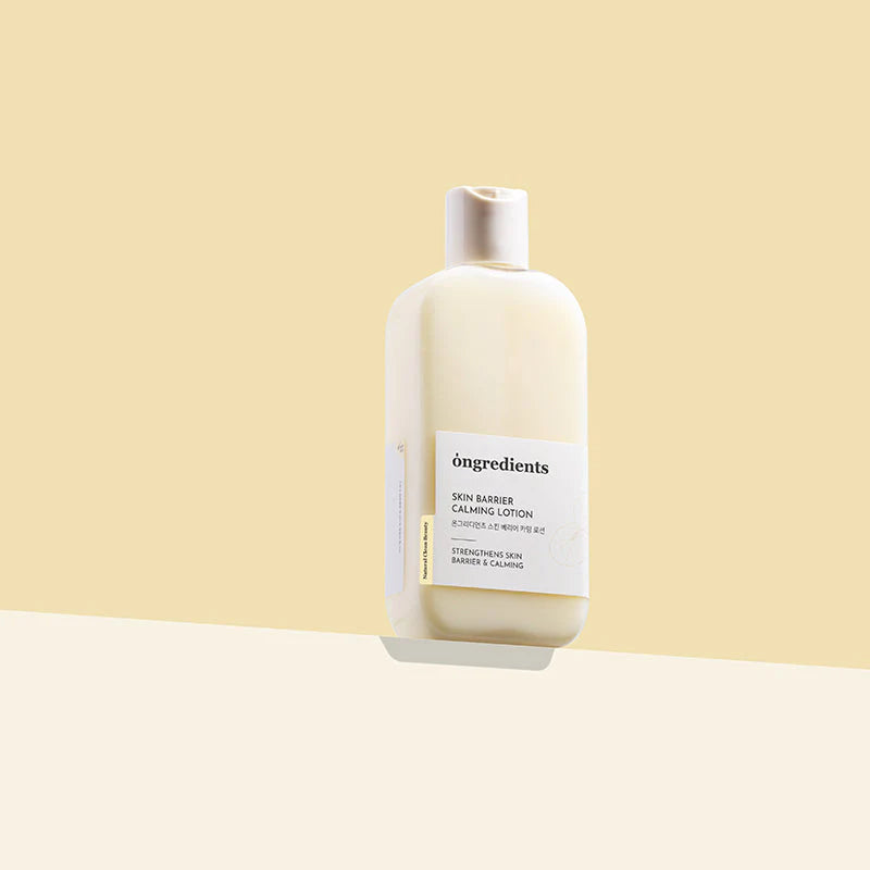 Skin Barrier Calming Lotion - Jjoseon Beauty