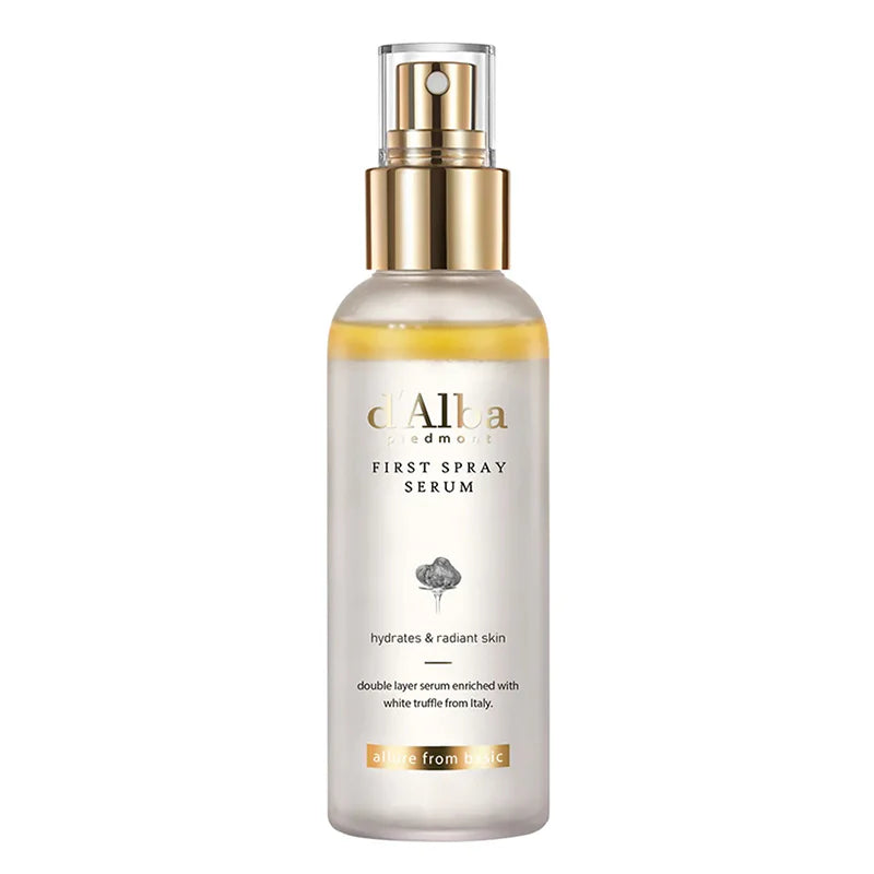 White Truffle First Spray Serum - Jjoseon Beauty