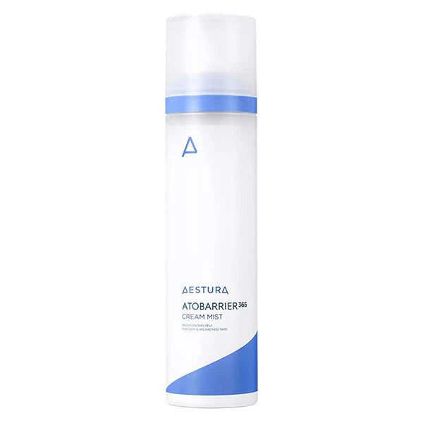 AESTURA AtoBarrier 365 Cream Mist Dewy Demure Australia
