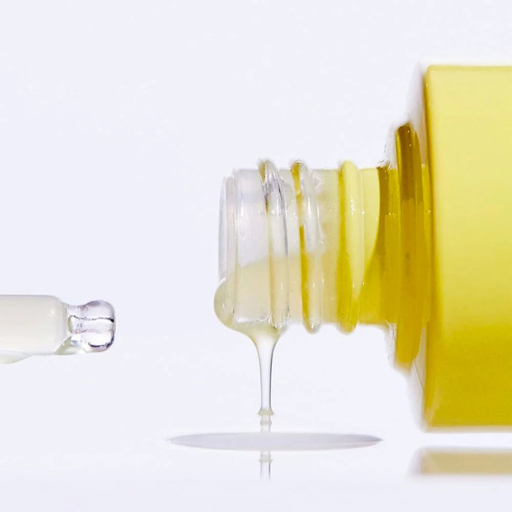 Green Lemon Vita C Blemish Serum - Jjoseon Beauty