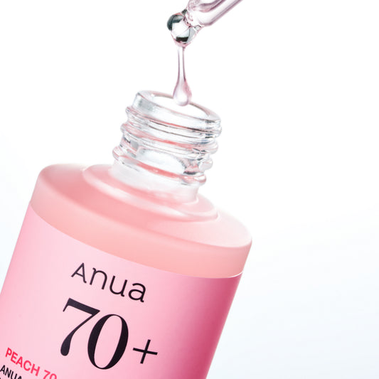 ANUA Peach 70 Niacin Serum Dewy Demure Australia