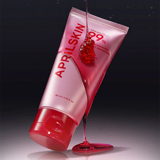 APRILSKIN TXA Niacinamide 99 Night Wrapping Mask Dewy Demure Australia