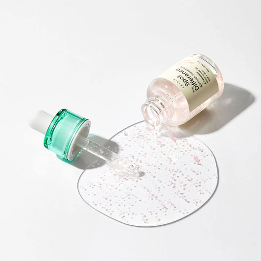 Spot The Difference Blemish Treatment - Jjoseon Beauty