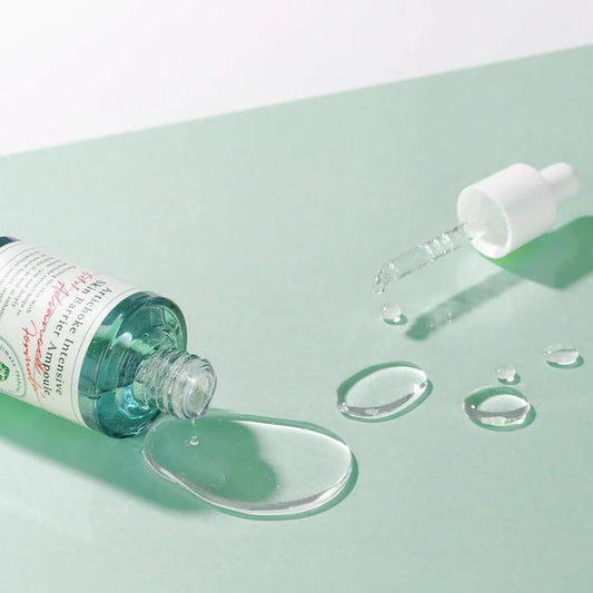 Artichoke Intensive Skin Barrier Ampoule - Jjoseon Beauty