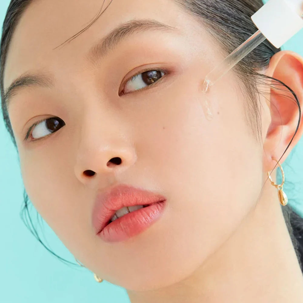 Artichoke Intensive Skin Barrier Ampoule - Jjoseon Beauty