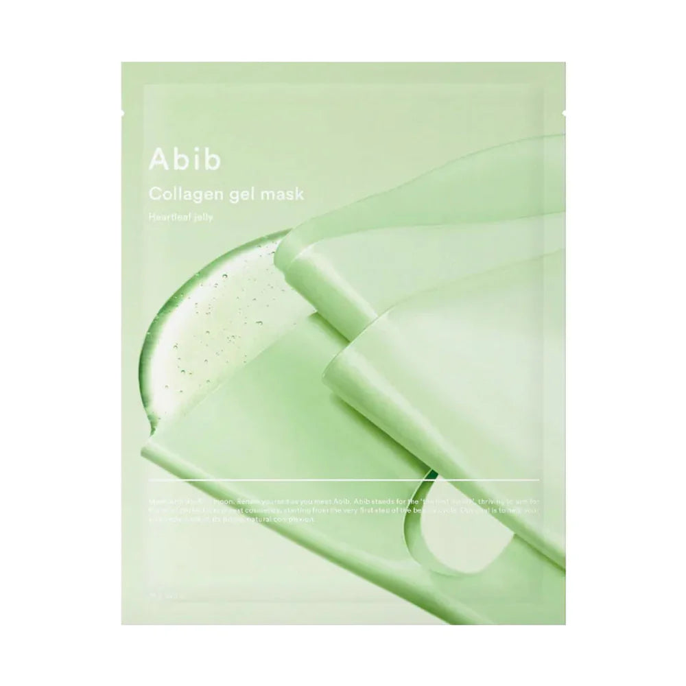 Collagen Gel Mask - Jjoseon Beauty