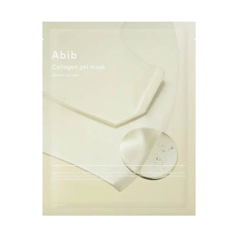 Collagen Gel Mask - Jjoseon Beauty