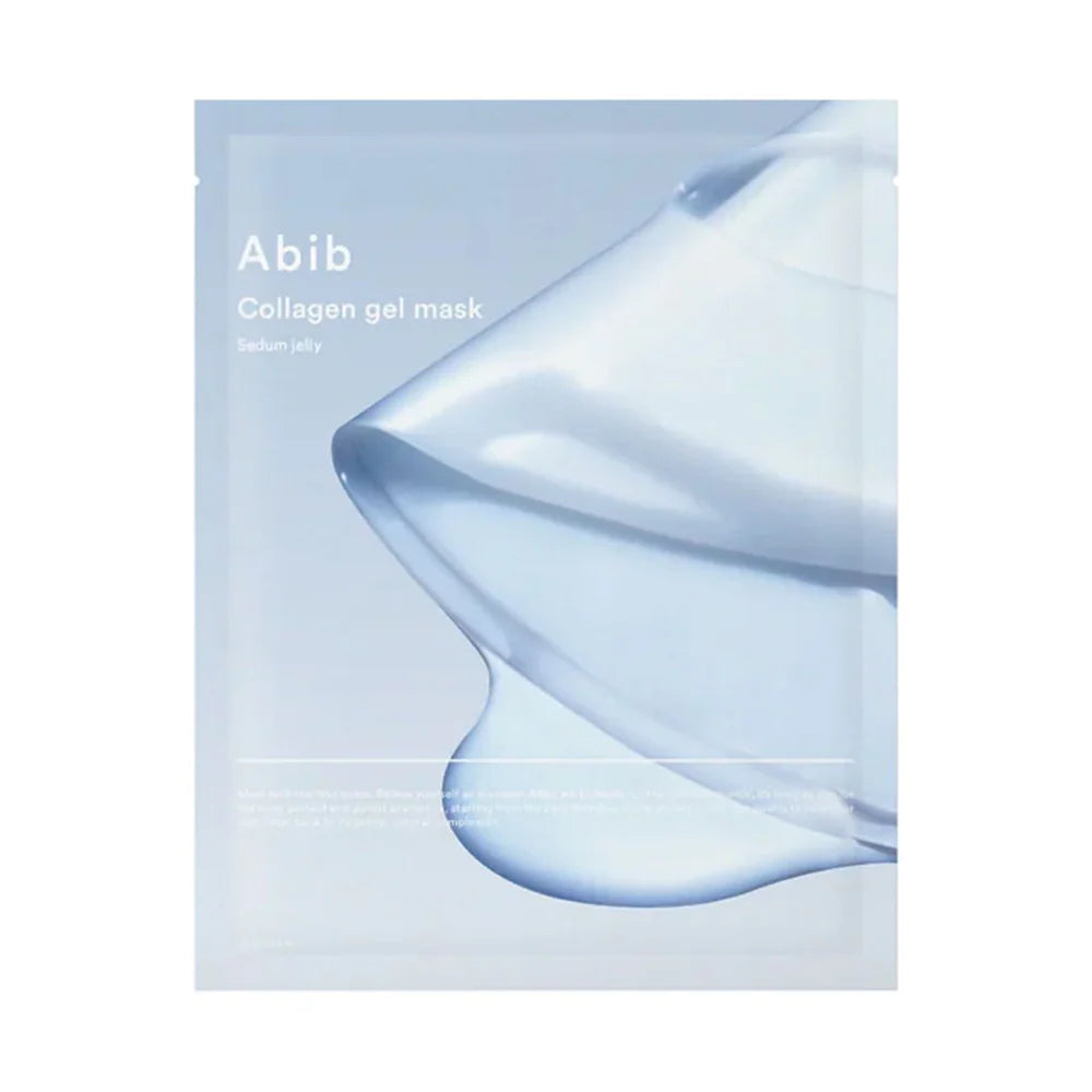 Collagen Gel Mask - Jjoseon Beauty