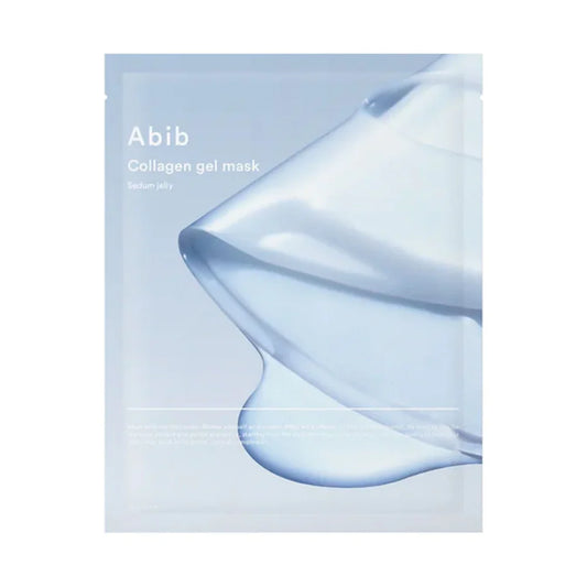 Collagen Gel Mask - Jjoseon Beauty