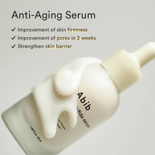 ABIB Jericho Rose Bifida Serum Firming Drop