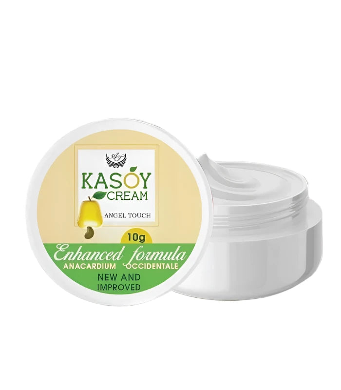 Angel Touch Kasoy Cream Dewy Demure Australia