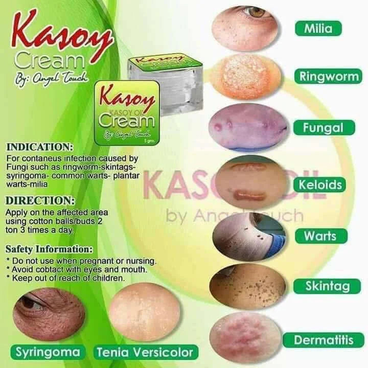 Angel Touch Kasoy Cream Dewy Demure Australia