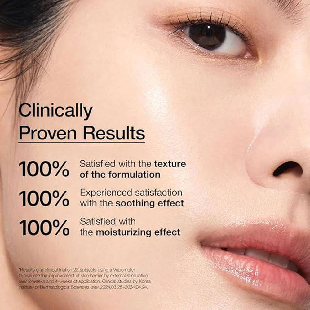 7 Rice Ceramide Hydrating Barrier Serum - Jjoseon Beauty