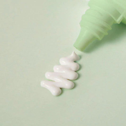 Airy Sun Cream - Jjoseon Beauty