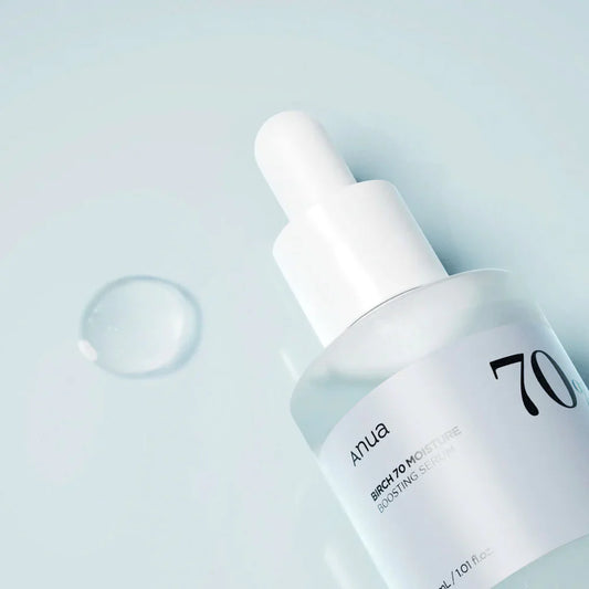 Birch 70 Moisture Boosting Serum - Jjoseon Beauty