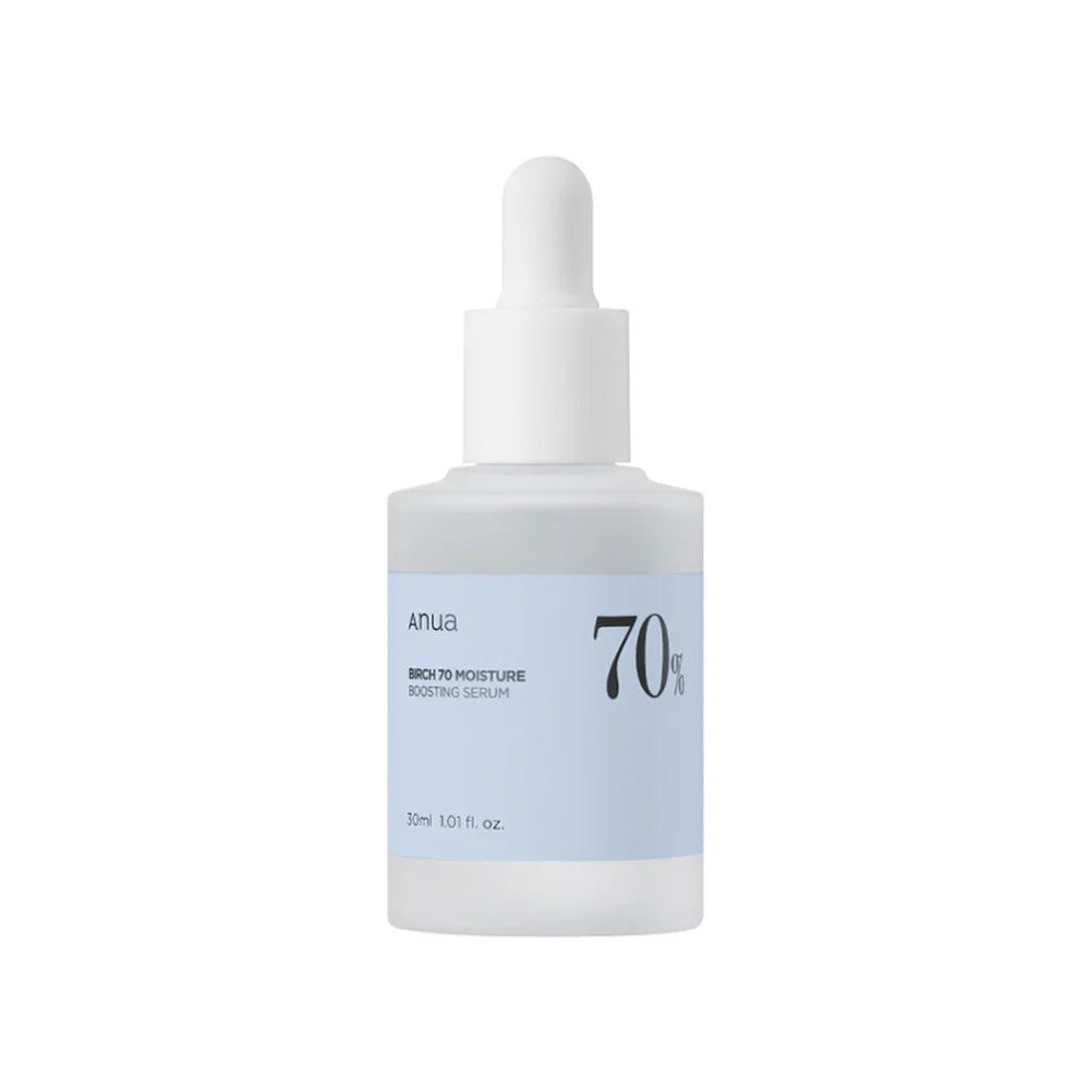 Birch 70 Moisture Boosting Serum - Jjoseon Beauty