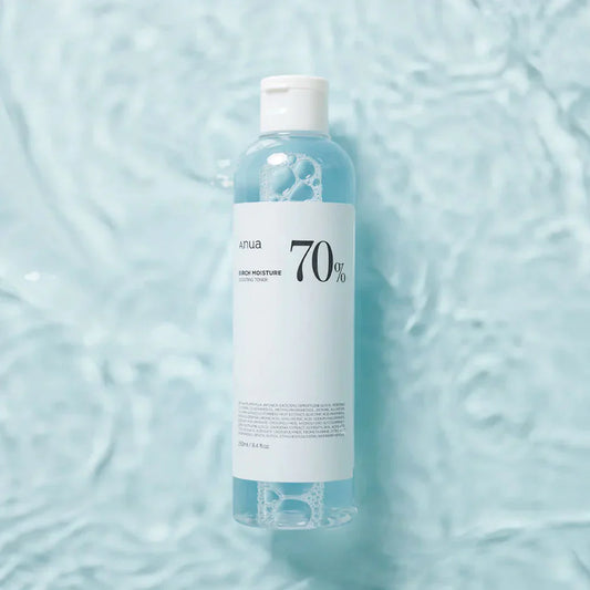 Birch 70 Moisture Boosting Toner - Jjoseon Beauty