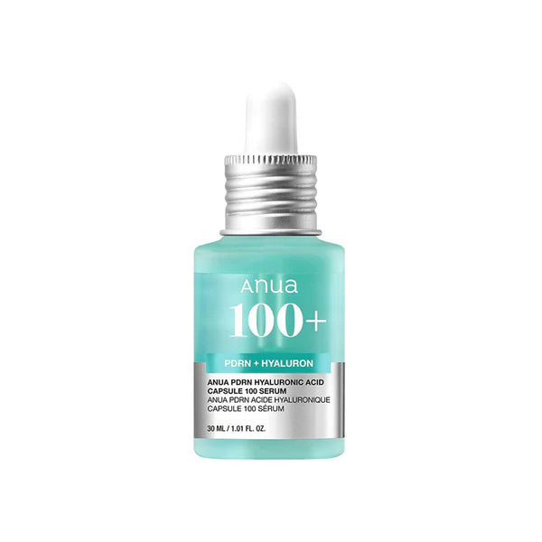 Anua-PDRN-Hyaluronic-Acid-Capsule-100-Serum-Dewy Demure Australia