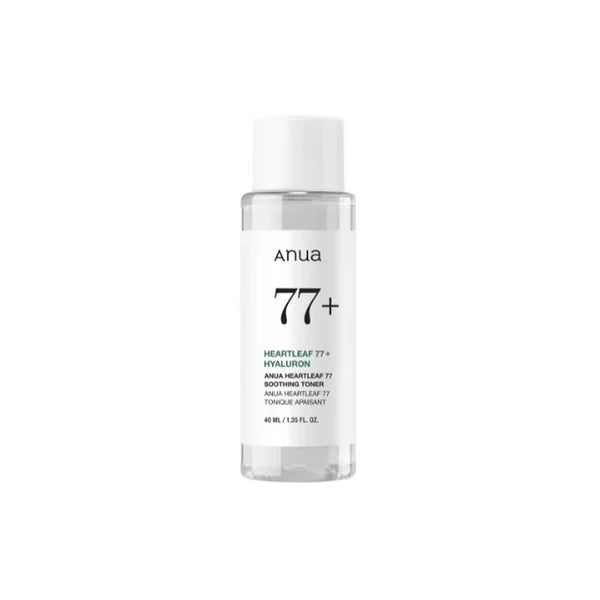 Anua Heartleaf 77 Soothing Toner Dewy Demure Australia