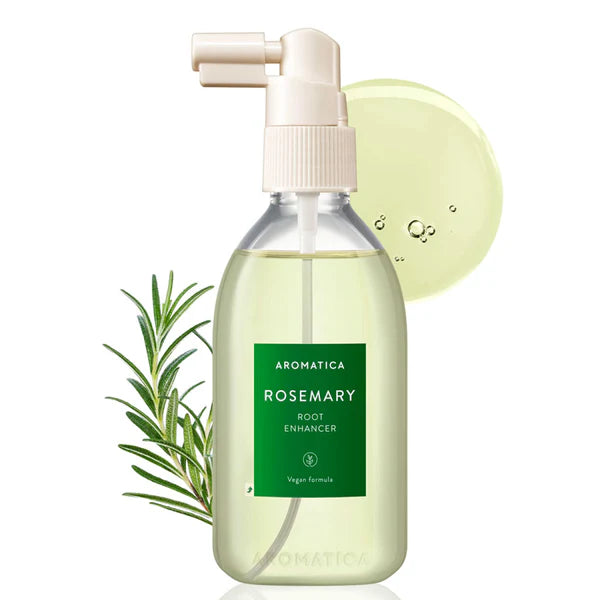 AROMATICA Rosemary Root Enhancer