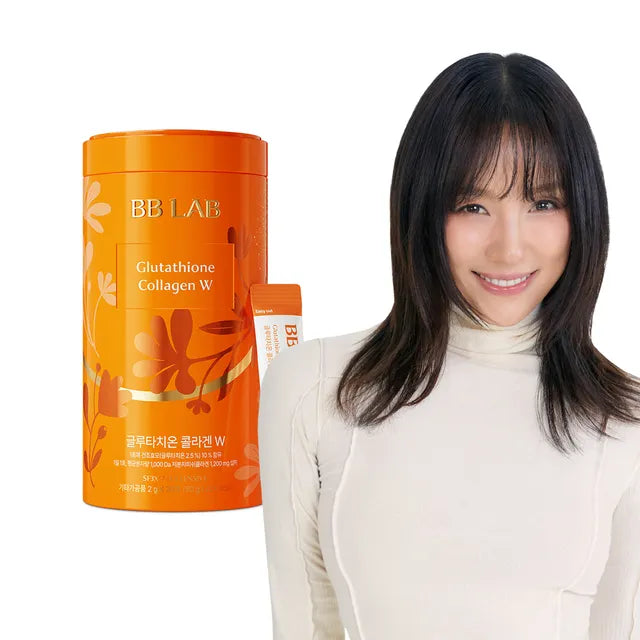 BB LAB Glutathione Collagen W Dewy Demure BB LAB Glutathione Collagen W Dewy Demure