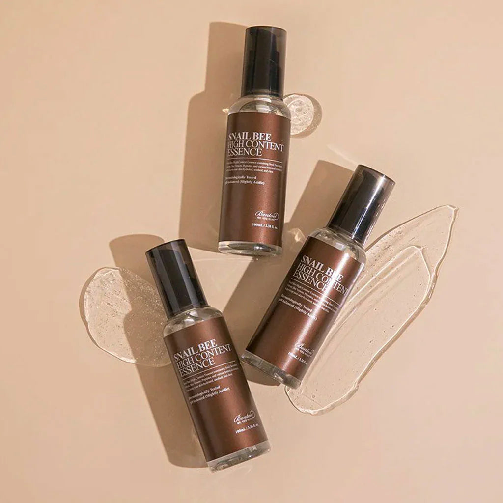 BENTON Snail Bee High Content Essence