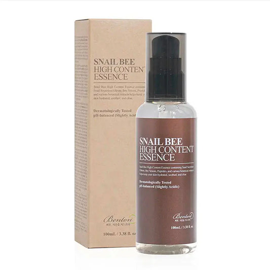 BENTON Snail Bee High Content Essence