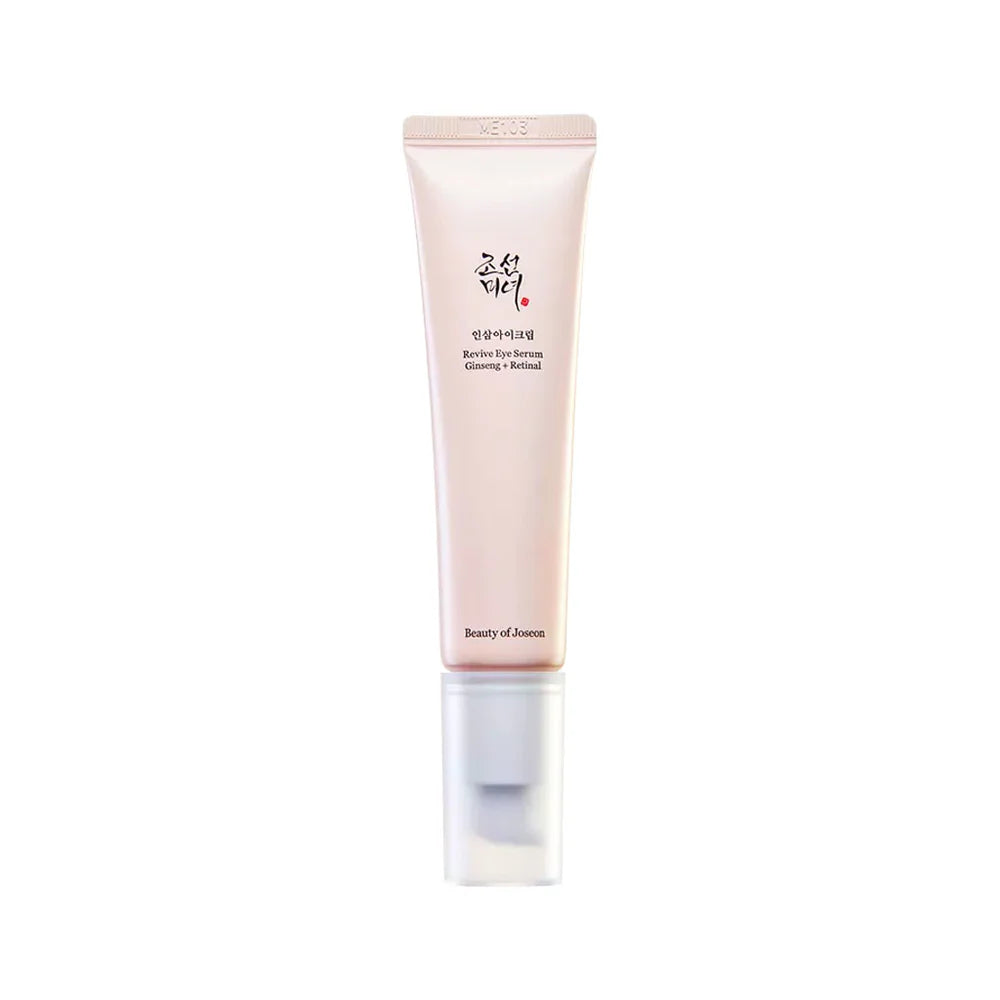 Revive Eye Serum : Ginseng + Retinal - Jjoseon Beauty