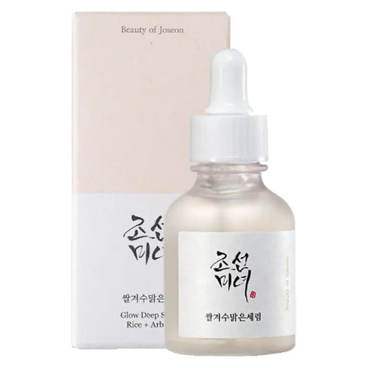 Glow Deep Serum : Rice + Alpha Arbutin - Jjoseon Beauty