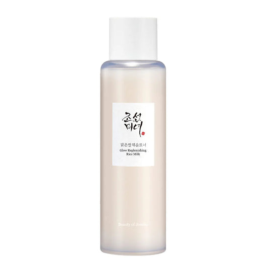 Glow Replenishing Rice Milk - Jjoseon Beauty