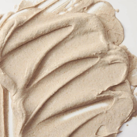 Ground Rice and Honey Glow Mask - Jjoseon Beauty