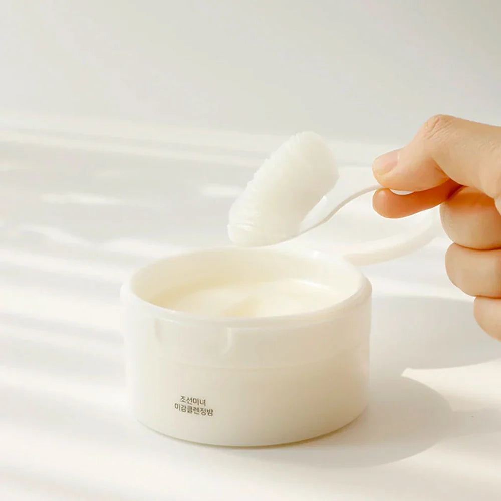 Radiance Cleansing Balm - Jjoseon Beauty