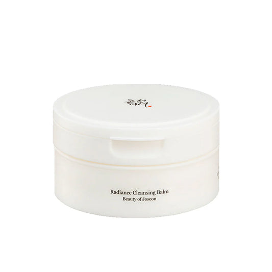 Radiance Cleansing Balm - Jjoseon Beauty