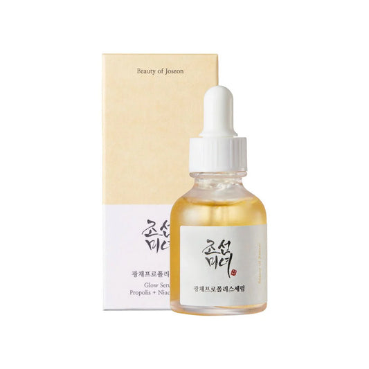 Glow Serum: Propolis + Niacinamide - Jjoseon Beauty