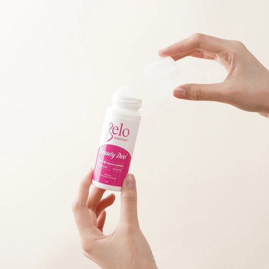 Belo Essentials Beauty Deo Roll-On DewyDemure Australia