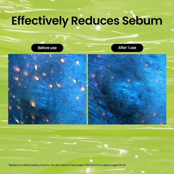 BEPLAIN Mung Bean Cleansing Oil