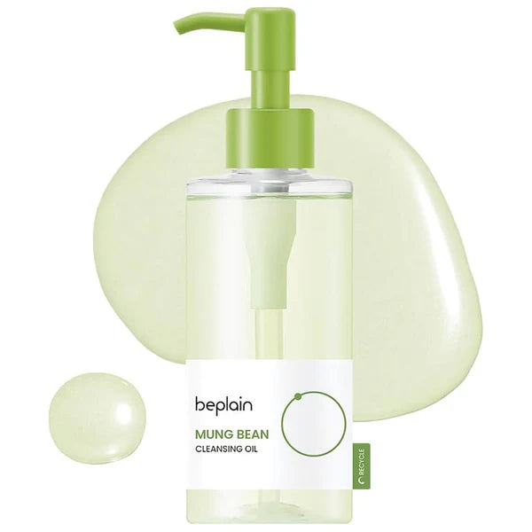 BEPLAIN Mung Bean Cleansing Oil