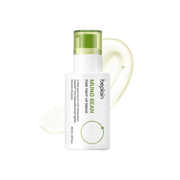BEPLAIN Mung Bean Pore Tight-up Serum