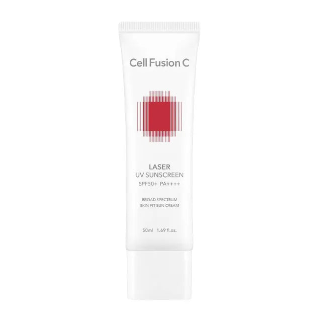 CELL FUSION C Laser UV Sunscreen