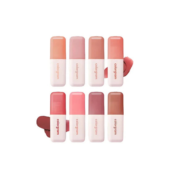 Nude Blur Tint