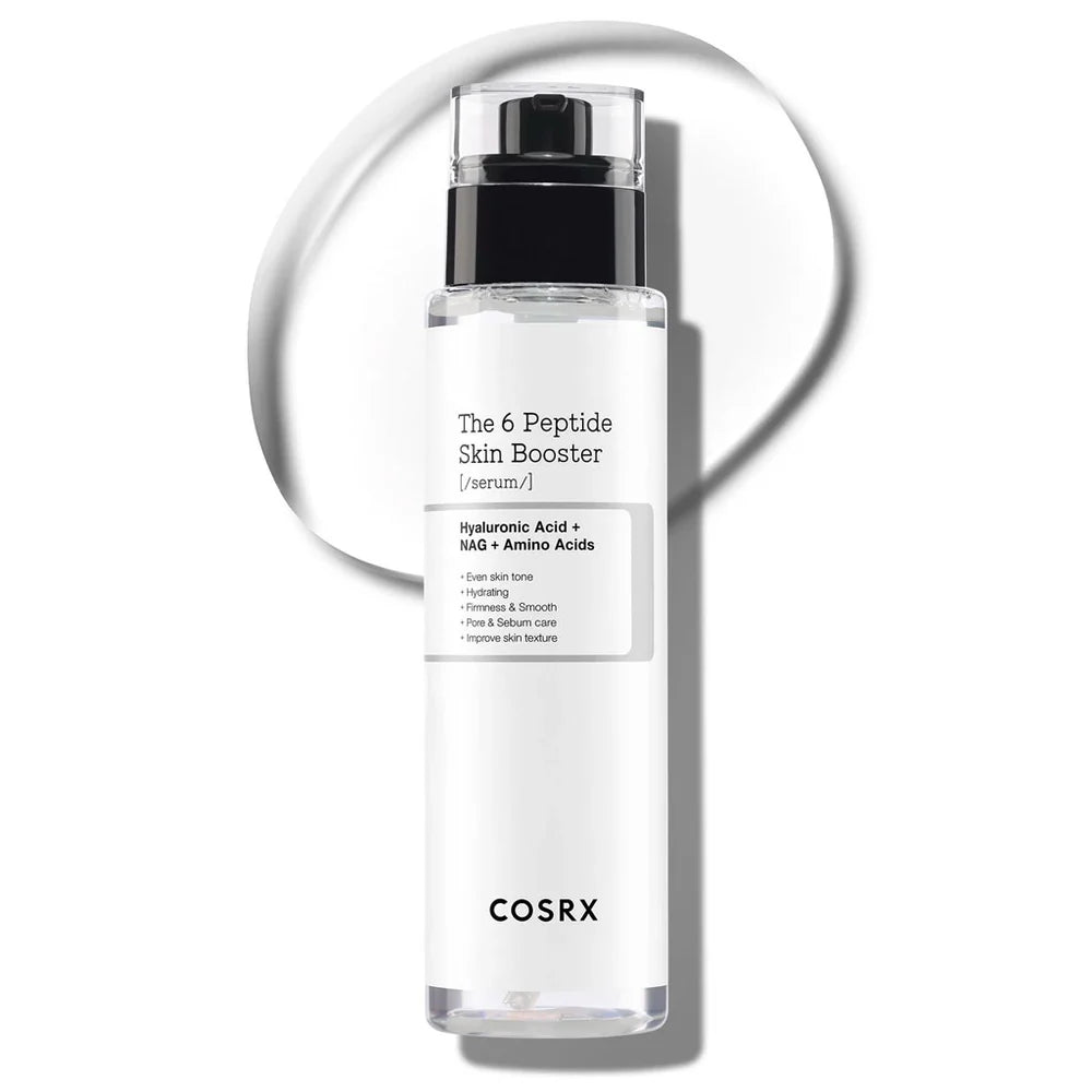 The 6 Peptide Skin Booster - Jjoseon Beauty