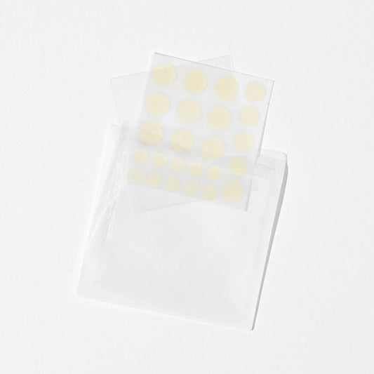 Acne Pimple Master Patch - Jjoseon Beauty