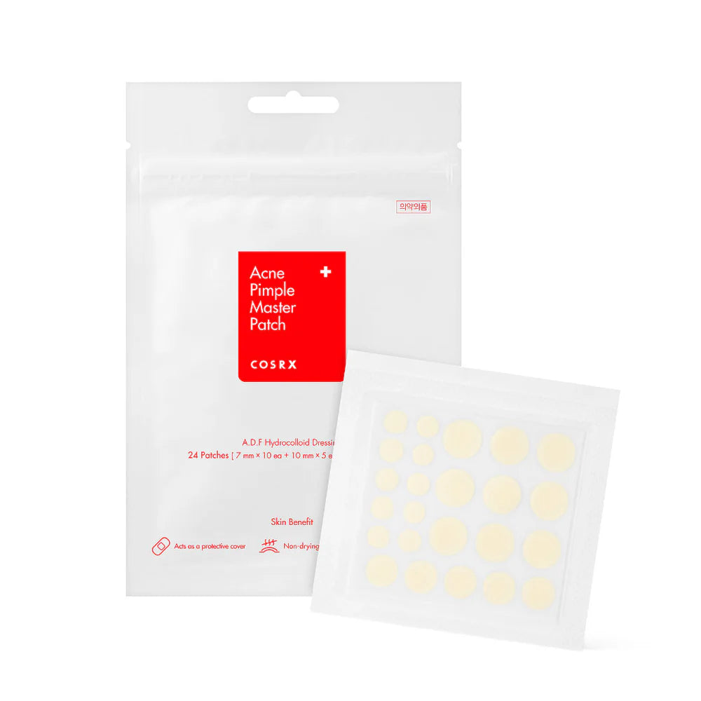 Acne Pimple Master Patch - Jjoseon Beauty