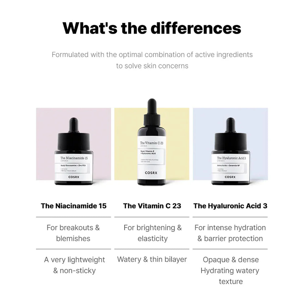 Advanced The Vitamin C 23 Serum